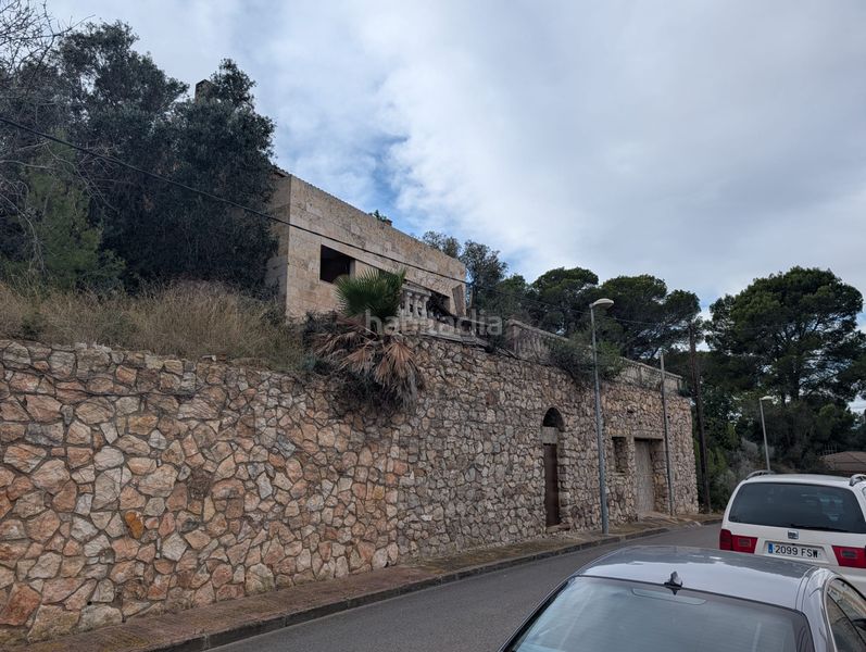 Foto aa08e2ba-1249-4eef-bd94-3f781799a41e. Casa amb piscina a Creixell