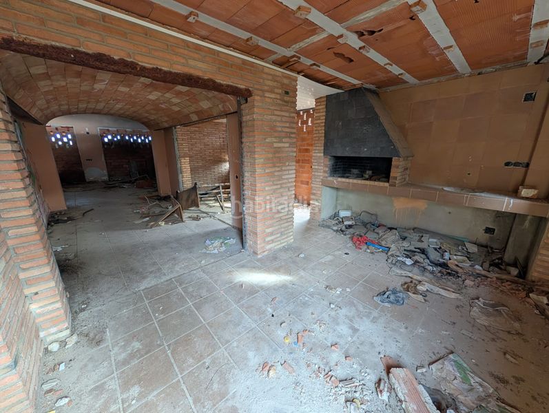 Foto c3645b20-0665-4a46-a7f7-b5e657713276. Casa amb piscina a Creixell