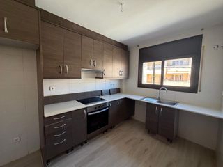 Pis a Avinguda del Doctor Pujol 17