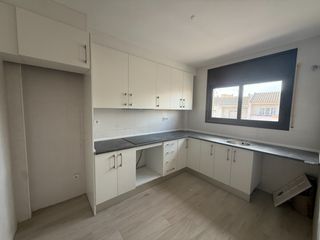 Àtic a Avinguda del Doctor Pujol 17