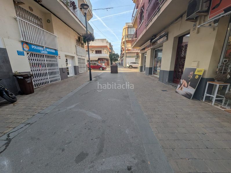 Foto 1c04af9d-9860-47de-9daa-68f0b1e0ab68. Piso  de venta centro en Nucli Antic Cunit