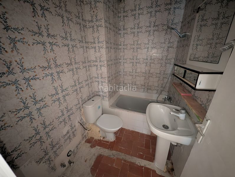 Foto 6452b8fa-960e-46fc-b62d-0a897fbb8342. Piso  de venta centro en Nucli Antic Cunit