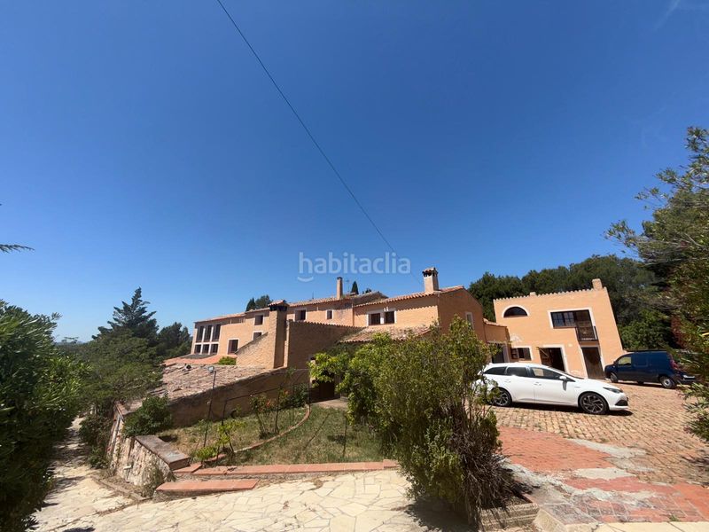 Foto 0b87ea82-88e9-4582-8942-a097bc41dbc0. Chalet masía de venta en Querol