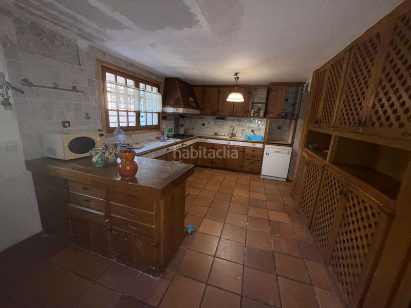 Foto 0f24325e-de5c-45e9-8622-5585c3860ed2. Chalet masía de venta en Querol