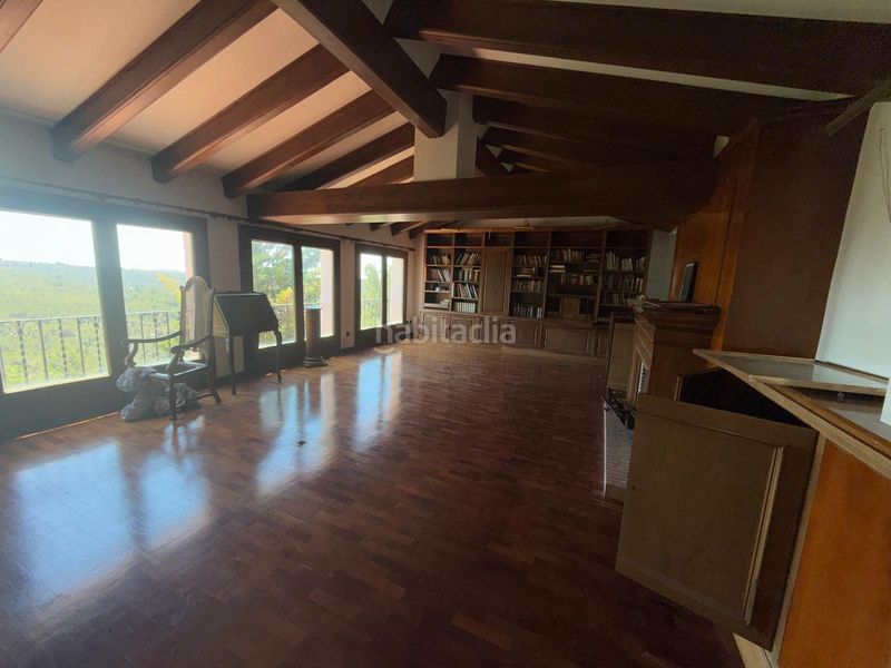 Foto 115d6a21-271e-4439-9c53-98334aaec083. Chalet masía de venta en Querol