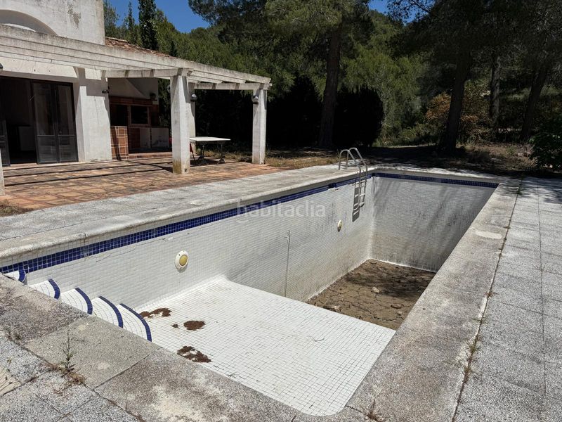 Foto 17053847-fa83-468c-a7de-9d569bf08c49. Chalet masía de venta en Querol