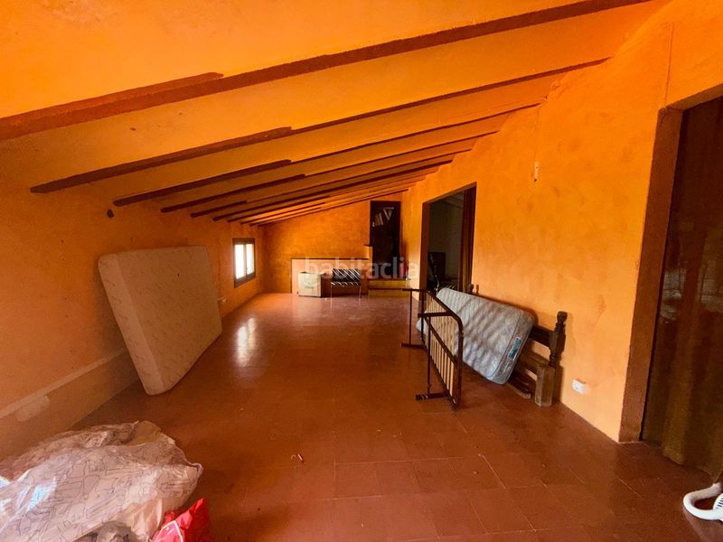 Foto 56279f5b-7892-4717-ad66-c29556d1a225. Chalet masía de venta en Querol