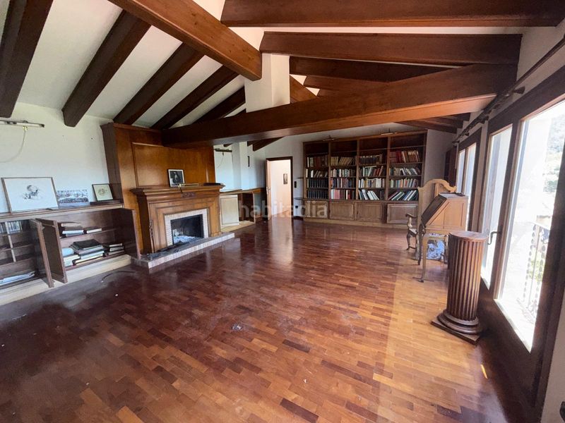 Foto 5805440d-7235-476e-9b86-967526d83d4c. Chalet masía de venta en Querol