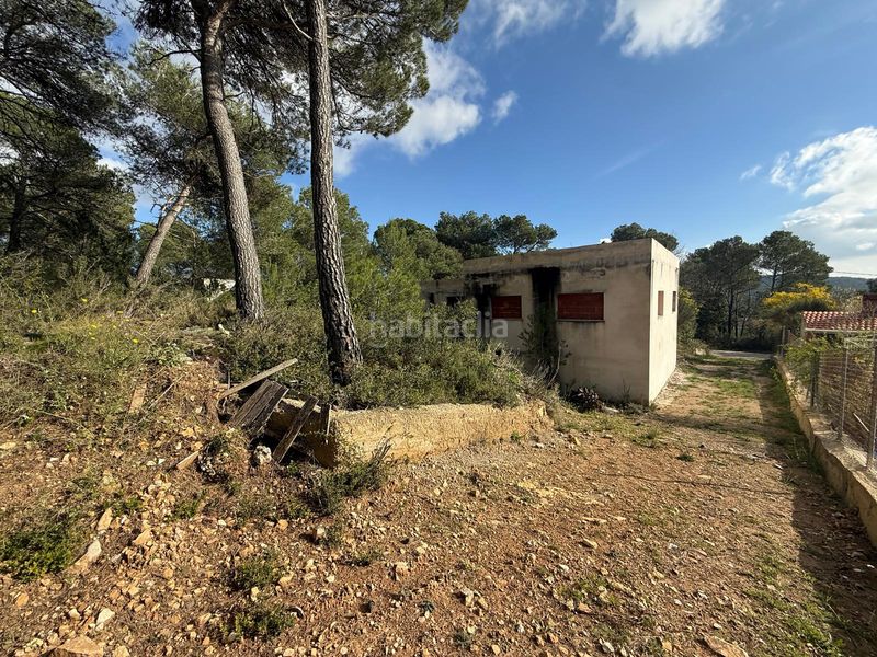 Foto 8d0ba63d-3932-4e07-8784-e4e165111614. Chalet masía de venta en Querol
