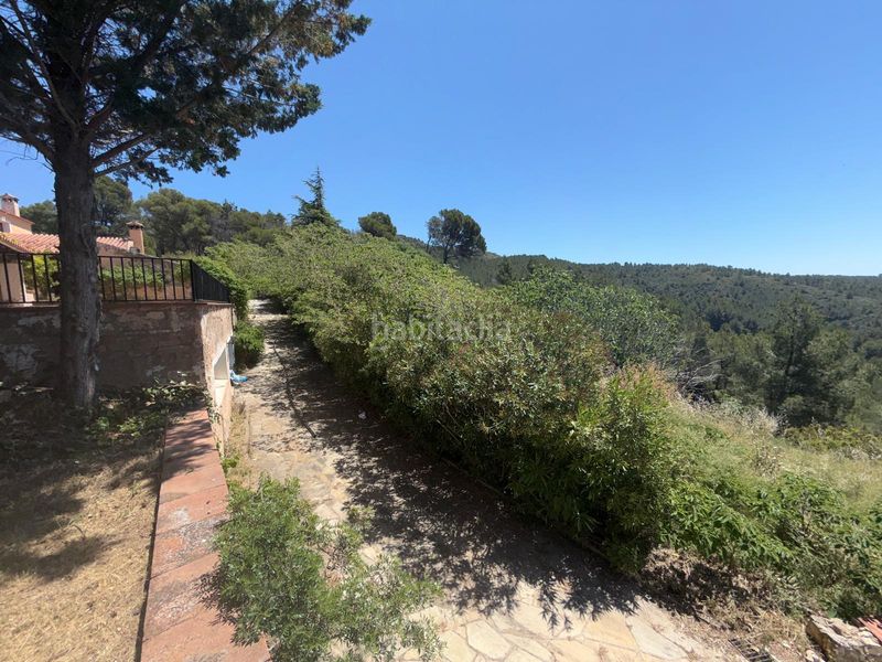 Foto b295c9fc-db6f-4689-8f53-ea783ad1a273. Chalet masía de venta en Querol