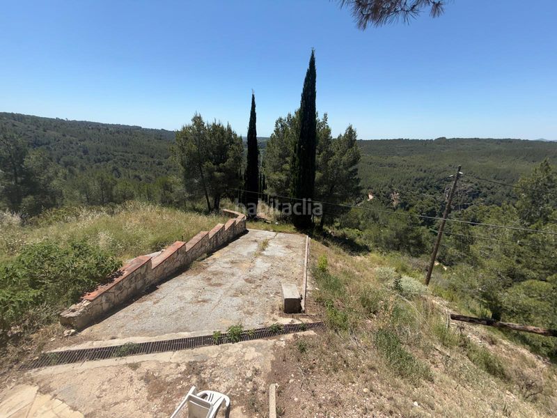 Foto b95f9df0-5dee-4aae-95da-1774c67f39df. Chalet masía de venta en Querol