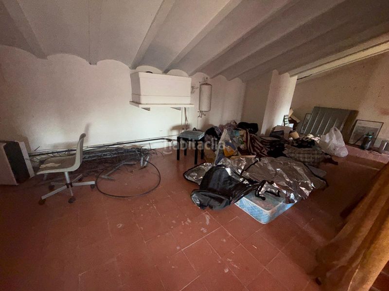 Foto c93a3575-210a-440d-98a1-7f5d7143b8e0. Chalet masía de venta en Querol