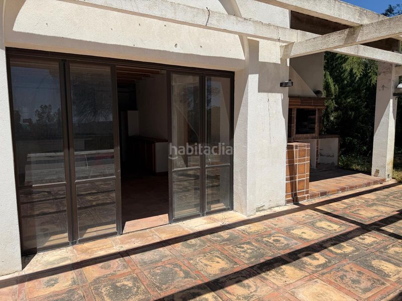 Foto dfd59121-fd98-465b-b2ed-fbb49e420b2f. Chalet masía de venta en Querol