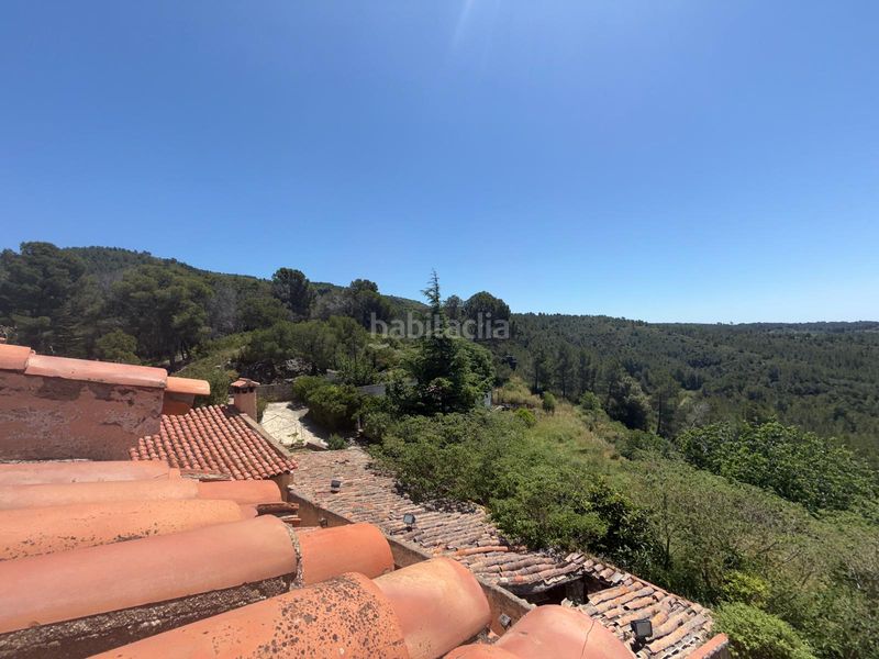 Foto ee1f5af1-7adc-43e5-993a-8a642ab236f4. Chalet masía de venta en Querol