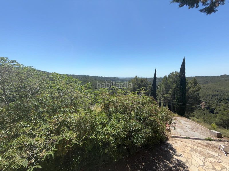 Foto fec2c19f-858b-489a-93bf-07685dd9e0a6. Chalet masía de venta en Querol