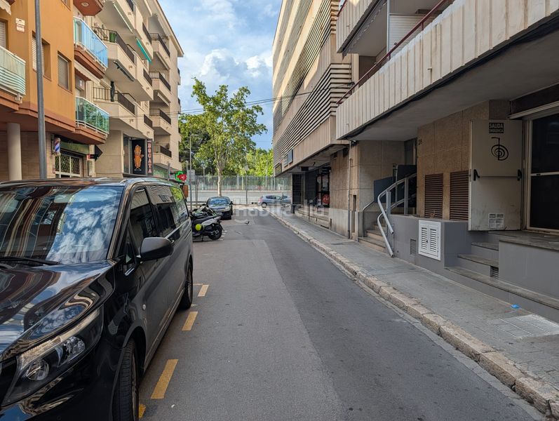 Foto a97c4f07-13d8-4e5c-bcb5-01a6d068ce1c. Pis a Calafell platja Calafell