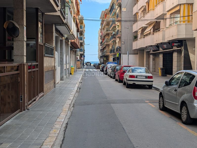 Foto b3752c89-be10-434c-94e0-6a6653e703eb. Pis a Calafell platja Calafell