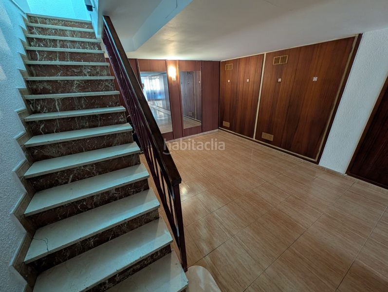 Foto ea458e7d-9e1b-4c39-bcfc-098c3d314816. Pis a Calafell platja Calafell