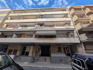 Flat  Carrer d'àngel guimerà