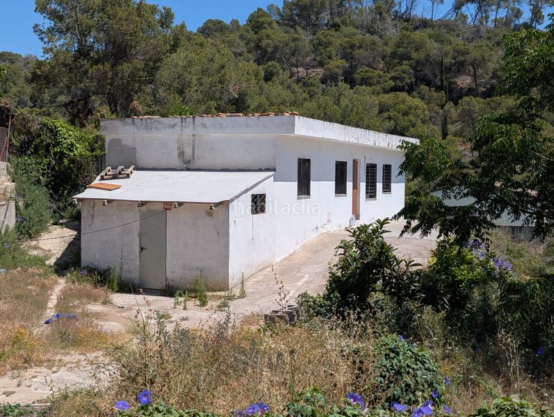 Foto ad8db2ed-7bff-4854-ba09-960e126d24a7. Casa a Mas Trader-Corral d´En Tort-Corral d´En Cona Cubelles