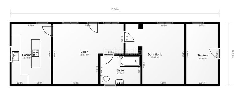 Foto faf0ceee-5b34-4f05-8747-99314c791408. Casa a Mas Trader-Corral d´En Tort-Corral d´En Cona Cubelles