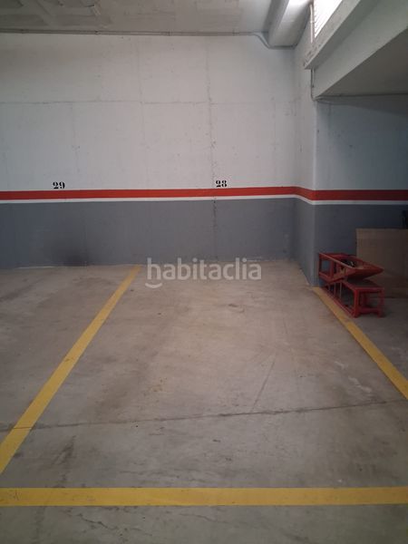 Foto 4ad9c52c-6fc4-4bef-88a9-f6b4e56cc22c. Pis amb aparcament a Arboç (L´)