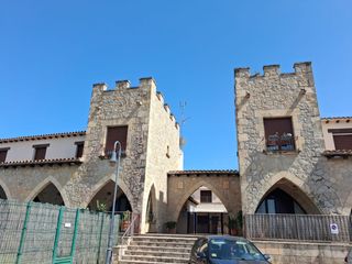 Duplex  Carrer dels escipions 44. Dúplex en roda de berà - a 700 metros de la playa