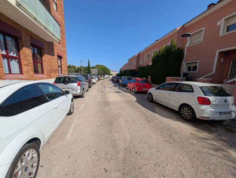 Foto 1c4dc0ff-da9c-44be-9e7b-ddcfa23d41fe. Planta baixa a El Tancat-Mas d´en Gual Vendrell (El)