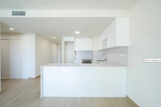 Flat  Carrer de cèsar martinell i brunet 19. Piso de obra nueva en el vendrell