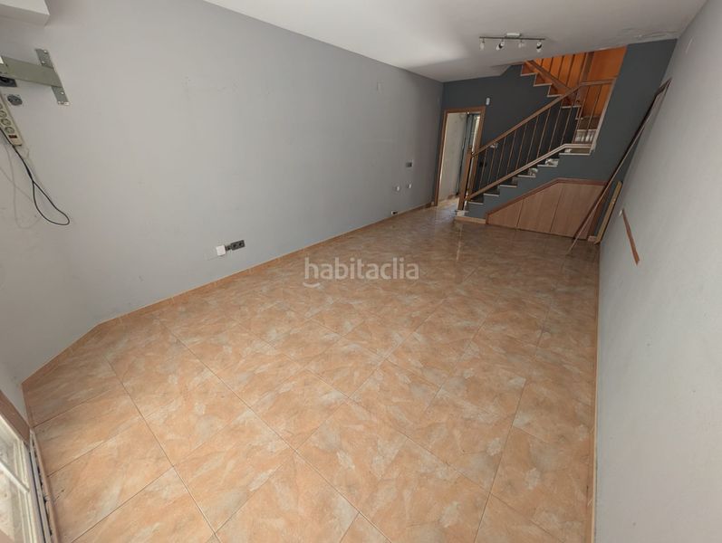 Foto cddd0ab9-eb88-4d3c-827b-28f3bdbf07e1. Casa adossada amb aparcament piscina a Altafulla
