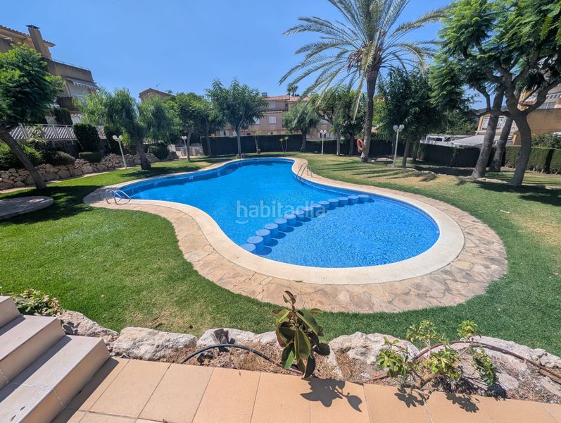 Foto da2225fb-67c9-4619-b6d7-cdd6269f5182. Casa adossada amb aparcament piscina a Altafulla