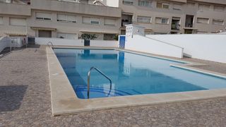 Apartment in Carrer de la flor natural 10. Coqueto apartamento en coma-ruga - zona nirvana