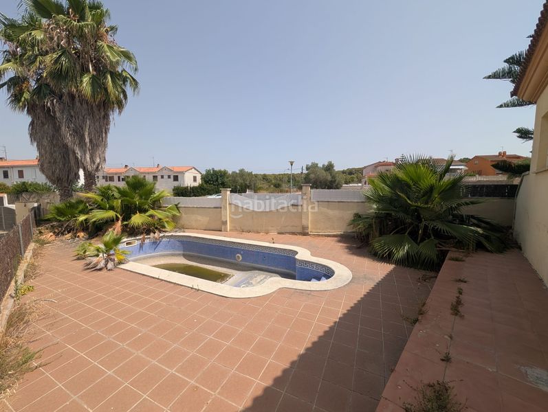 Foto 1f05da15-9dd3-4579-b399-c57ac410aeb6. Casa amb aparcament piscina a La Franquesa-Oasis Park Vendrell (El)