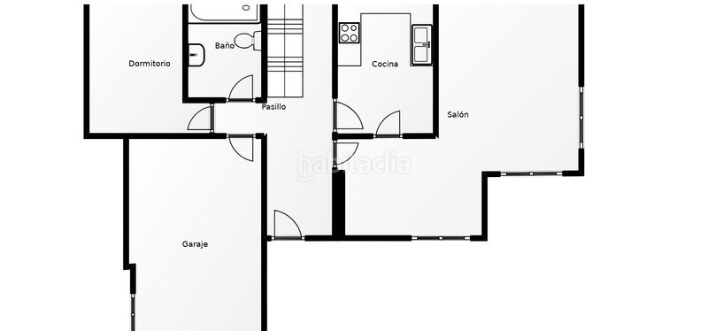 Foto 297db767-62f4-406e-b43d-298d05433cee. Casa amb aparcament piscina a La Franquesa-Oasis Park Vendrell (El)