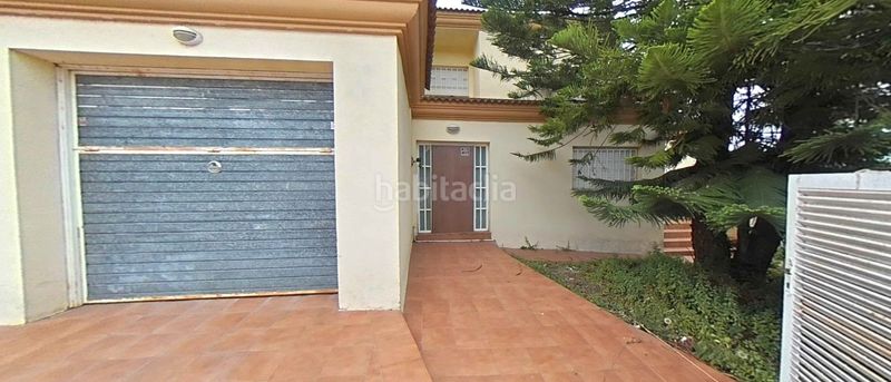 Foto 7737471f-06ba-486d-9b02-7536bede514a. Casa amb aparcament piscina a La Franquesa-Oasis Park Vendrell (El)