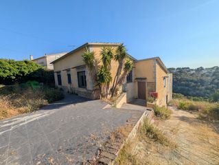 Casa  Avinguda sant josep 11. Casa unifamiliar en bellvei