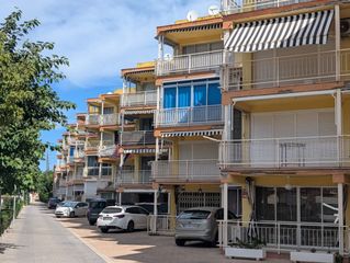 Apartamento en Avinguda de la Diputació 79