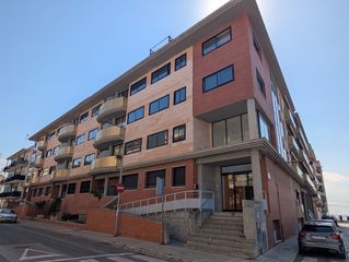 Apartament a Carrer de Rafael Casanova