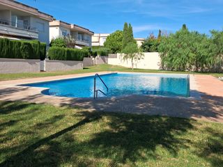 Ground floor in Carrer francesc mas ros-masos 10
