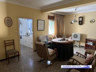 Maison  Granada. Casa en venta en osuna