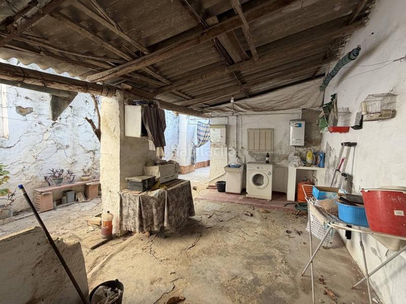 Foto 040c2603-b91a-4660-9081-b6638f63334b. Maison dans Osuna