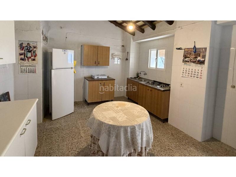 Foto 0457bd94-b8f7-4ad2-93ff-dbef899c4a3c. Maison dans Osuna