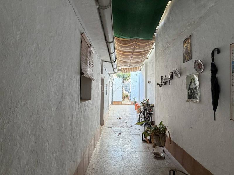 Foto 50d4b46e-ba76-4654-ad58-2155de0d7a7f. Maison dans Osuna