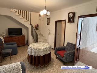 Maison  Santa fe. Casa en venta en osuna