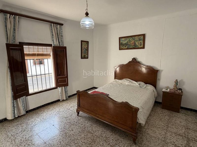 Foto 74972d94-b869-486b-bba7-afb18b2ec561. Maison dans Osuna