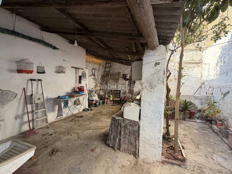 Foto 93312b51-6a06-4b09-bb4d-5e9300b2b80a. Maison dans Osuna