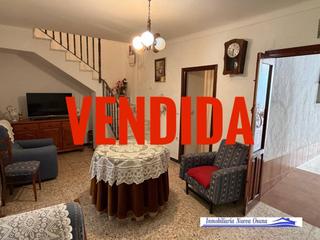 Haus  Santa fe. Casa en venta en osuna
