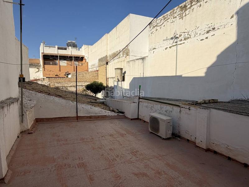 Foto d21fd10a-d9f4-41be-a8c9-166b701d3a6d. Maison dans Osuna