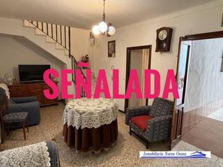 Haus  Santa fe. Casa en venta en osuna