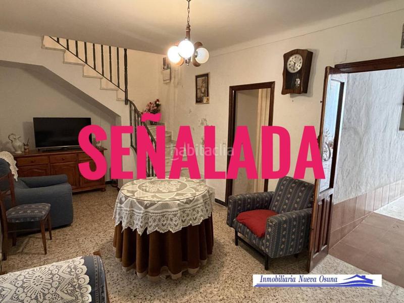 Foto d2387018-7087-469b-a0d0-9ac85e64f671. Maison dans Osuna